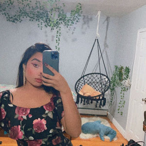 Meet your Posher, Nafisa